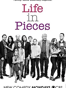 Life in Pieces