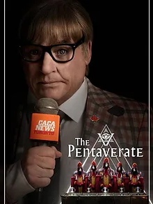 The Pentaverate