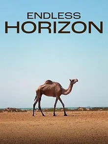 Endloser Horizont - Afrika 3D