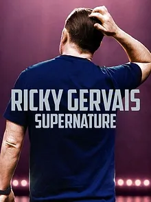 Ricky Gervais : SuperNature