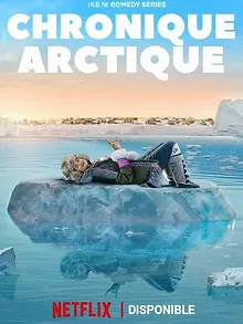 Chronique Arctique