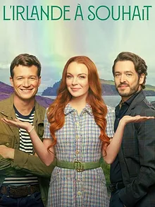Irish Wish