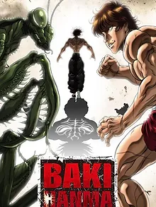Baki Hanma