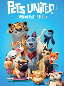 Pets United : L'union fait la force