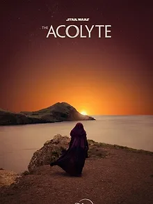 The Acolyte