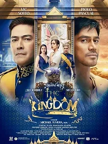 The Kingdom