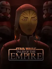 Star Wars: Tales of the Empire