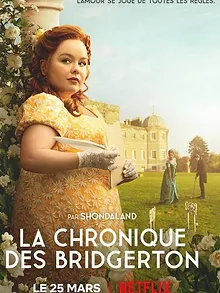 La Chronique des Bridgerton