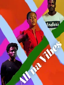 All na Vibes