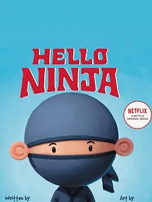 Salut Ninja