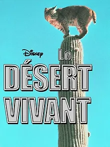 Le Désert vivant
