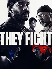 They Fight