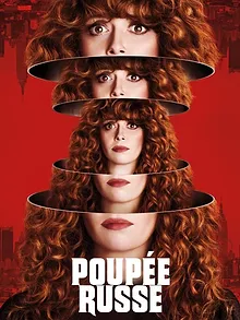 Poupée russe
