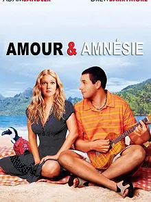 Amour & Amnésie