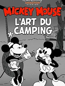 L'Art du camping