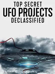 Ovnis : Classés top secret