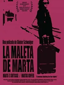 La Maleta de Marta