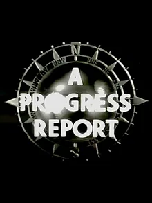 A Progress Report/Nature's Half Acre