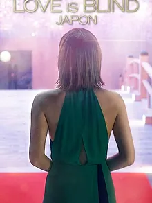 Love is Blind : Japon