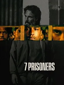7 Prisonniers
