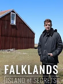 Falklands: Island of Secrets