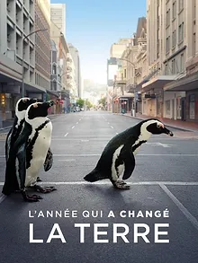 L’année où la Terre a changé