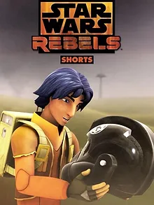 Star Wars Rebels