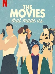 Les Films de notre enfance