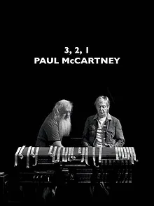 McCartney 3, 2, 1