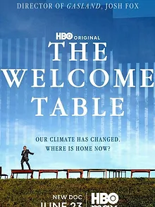 The Welcome Table