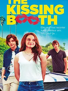 The Kissing Booth