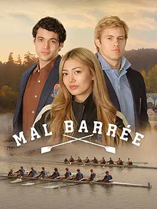 Mal barrée