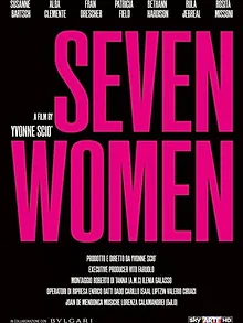 Seven Women