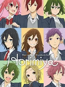 Horimiya