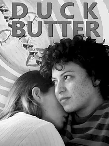 Duck Butter