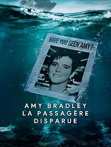 Amy Bradley, la passagère disparue