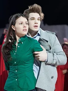 Mords-moi sans hésitation