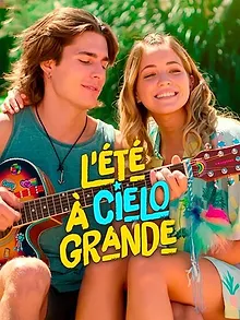 L'Été à Cielo Grande