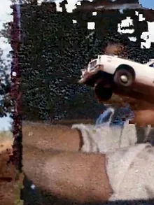 Hot Pursuit