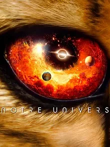 Notre univers