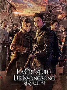 La Créature de Kyŏngsŏng
