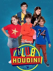 Club Houdini