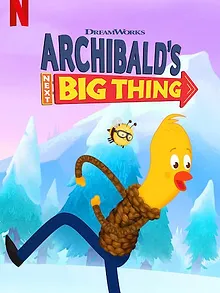 Les pérégrinations d'Archibald