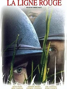 La Ligne rouge