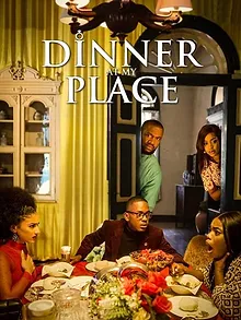 Dinner at My Place