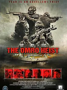 The Omro Heist