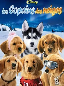 Les Copains des neiges