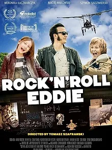Rock´n´Roll Eddie