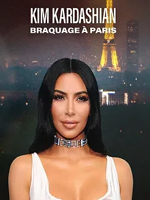 Kim Kardashian braquage a Paris