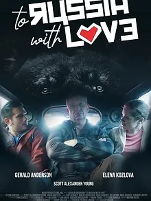 To Russia with Love
